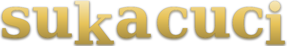 suka cuci logo